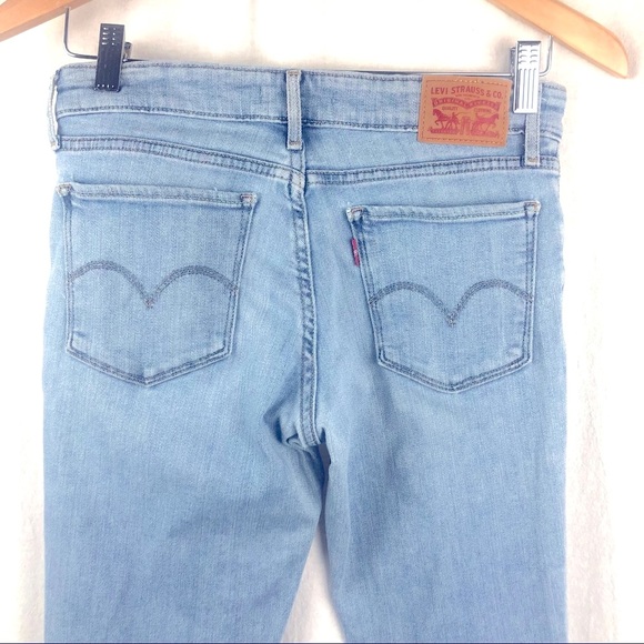 LEVI’S 711 skinny Jean - Picture 7 of 10